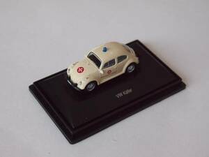 Schuco シュコー 1/87 VW フォルクスワーゲン (MALTESER HILFSDIENST) 入手困難