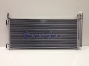 ★ハリアー コンデンサー★ハイブリッド【88460-48170】AVU65W★新品★大特価★18ヶ月保証★CoolingDoor★