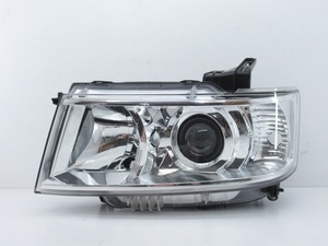 【即決】 スズキ ワゴンR スティングレー MH23S 純正 左 ヘッドライト HID 【 KOITO 100-59164 】(M044484)