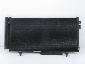 ■ スバル 純正 インプレッサ WRX GH8 GRB GRF GVB GVF GE2 GE3 GE6 GE7 コンデンサー 【 73210SC000 】(M045564)