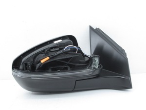  prompt decision Peugeot 3008 P84 original right door mirror side mirror [ 16 352 243 80 ](M045536)