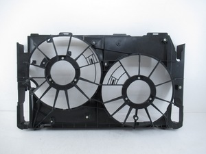 〇未使用品 エスティマ ACR50W 純正 電動ファン シュラウド カバー 【16711-28340】 (M050581)