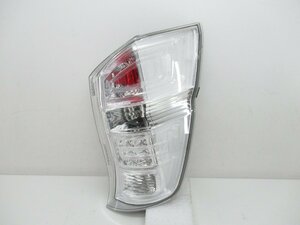 《良品》 ステップワゴン スパーダ RK5 RK6 前期 純正 右 テールライト 【 STANLEY P8896 】 (M073507)