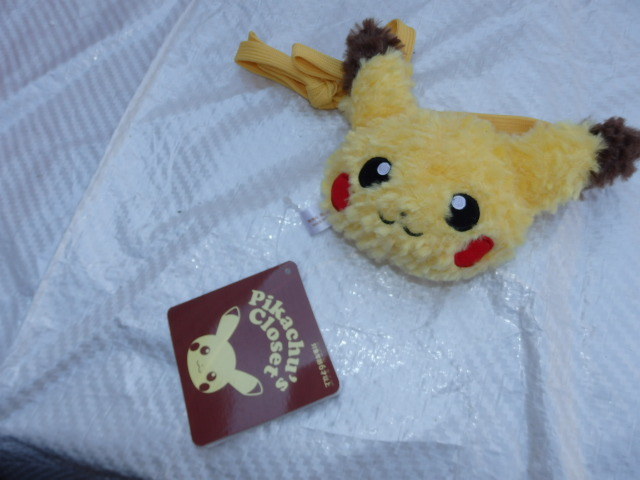 ヤフオク! -「closet」(ポケットモンスター) (キャラクター)の落札相場