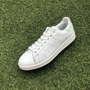  beautiful goods 24.5 adidas STANSMISTH Adidas Stansmith H662