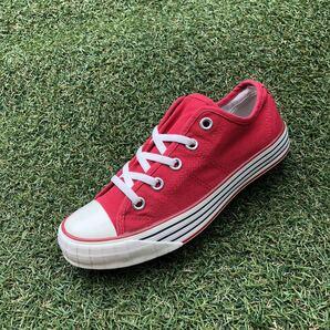 美品22.5 限定モデル!converse ALLSTAR 40's OX コンバース オールスター HW13