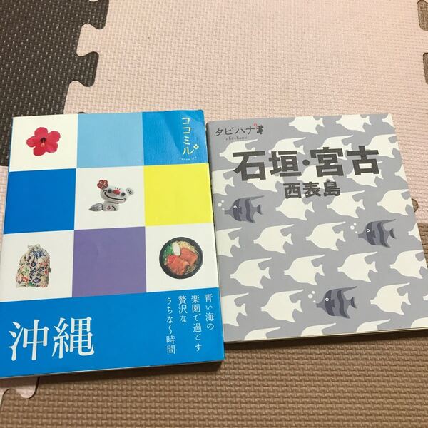 石垣宮古西表島 タビハナ、沖縄ココミル