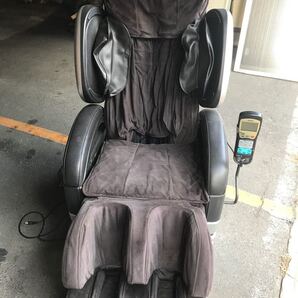 フジ医療器 マッサージチェア SKS-2500