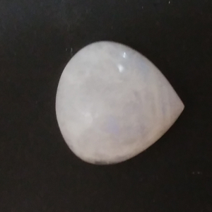 [23.62 ct] moonstone kaboshon cut [6 month birthstone ] loose gem jewelry 