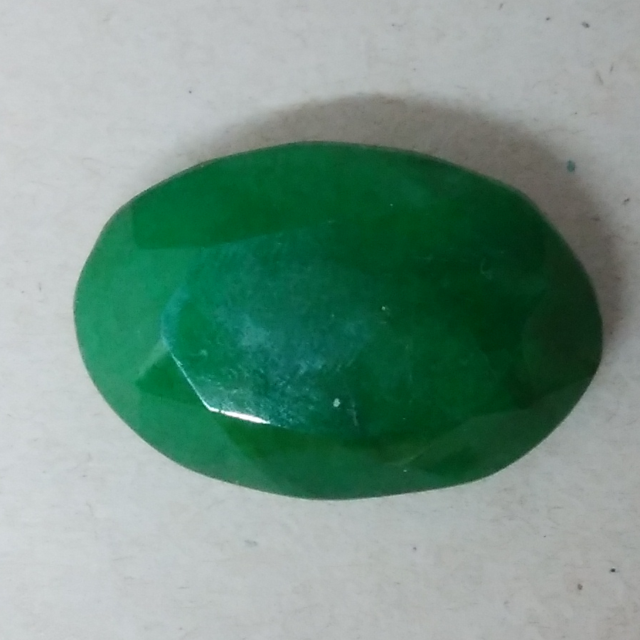 2.09ct エメラルド ルース エメラルドカット Emerald 天然裸石 宝石