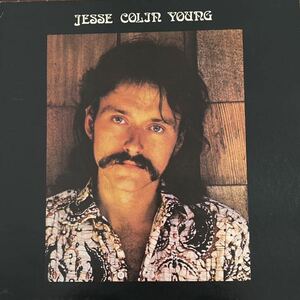 LP■FOLK/Jesse Colin Young/Song For Juli/BS 2734/ジェシ・コリン・ヤング