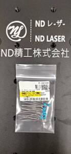 村田製作所 積層セラミックコンデンサ(MLCC)　220pF ±5%,50Vdc,【 RDE5C1H221J0K1H03B 】10個セット