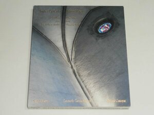 CD『マラン・マレ：サント・コロンブ師のトンボー アンドレア・デ・カルロ』Marin Marais Andrea De Carlo