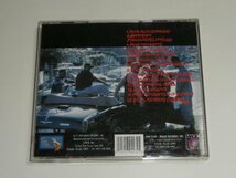 CD Dj Magic Mike & the Royal Posse『REPRESENT』_画像2