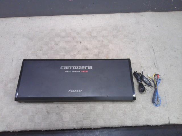 ヤフオク! -「pioneer ts-wx77a」の落札相場・落札価格
