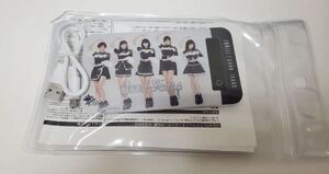 ラストアイドル2 チャージャ Good Tears　神の手 コラボ 新品（神）