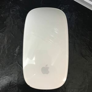 macのMagic Mouse ジャンク Apple マジックマウス