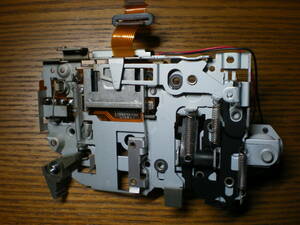 * Sony Aibo eject assembly SONY AIBO EJECT ASSEMBLY ERS-7*