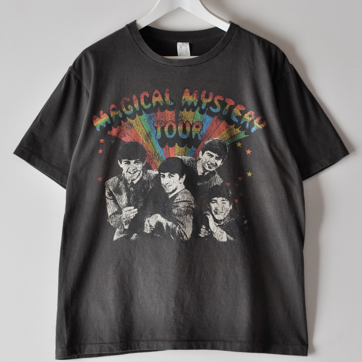 SALE|公式通販・直営店限定| レア! Paul McCartney ヴィンテージ T