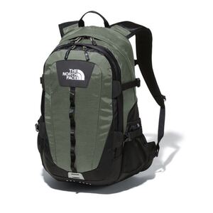 【希少カラー】THE NORTH FACE ホットショット バックパック ザノースフェイス リュック リュッHOTSHOT CL