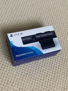 新品未開封 PS4 PlayStation Camera CUH-ZEY2J