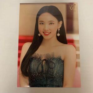 TWICE ナヨン ラントレ ランダムトレカ