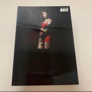 TWICE サナ ランダムトレカ