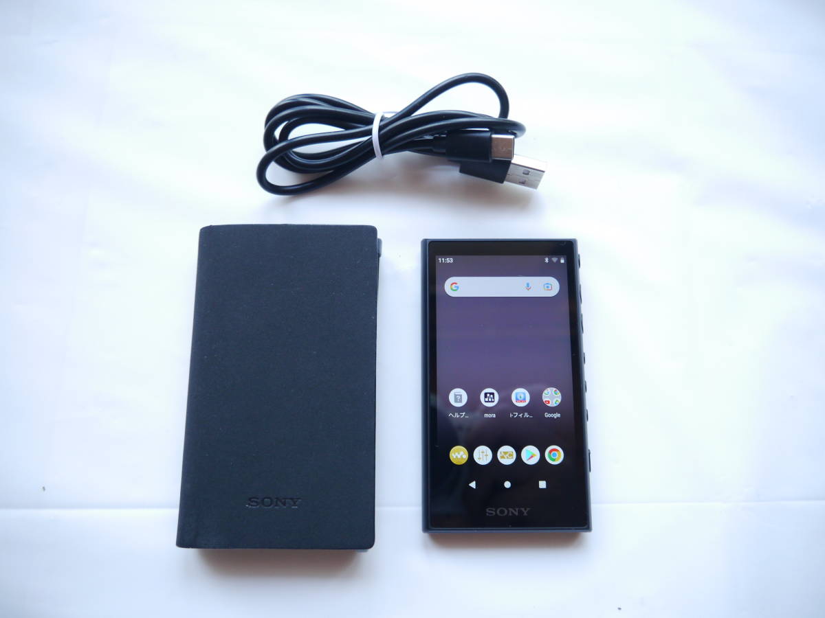 SONY ウォークマン nw-a107 64GB 本体のみ 美品 - cna.gob.bo SONY ウォークマン nw-a107 64GB 本体のみ 美品 - cna.gob.bo