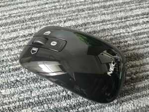 ワイヤレスマウス Bluetoothマウス NEC 黒 中古品 純正品