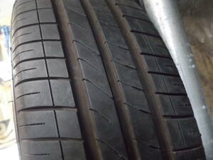 1本です。185/65R15　MARQUIS　CST　MP61　2020年　山有り