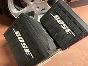 《BOSE》スピーカー 101RD 左右セット 名機 