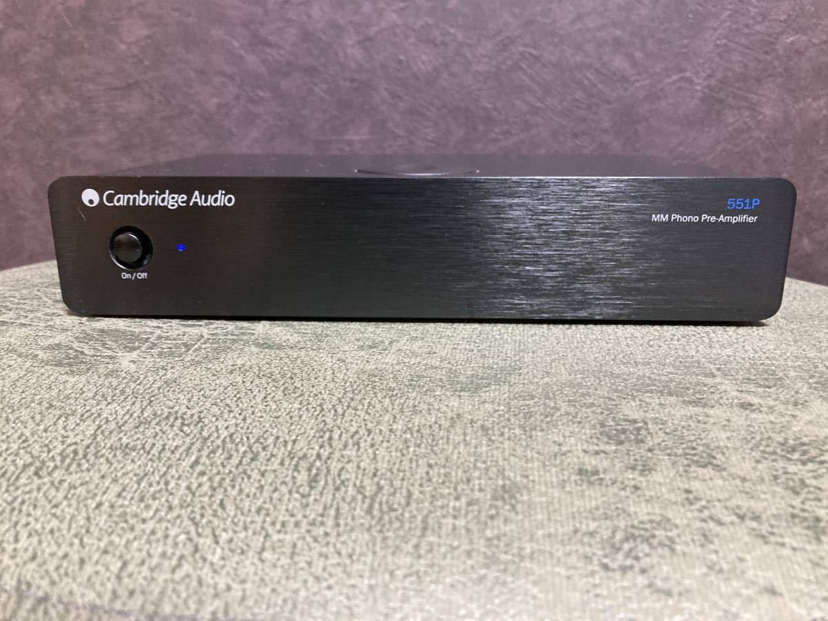 メール便送料無料対応可】 ケンブリッジオーディオ audio AZUR 651C