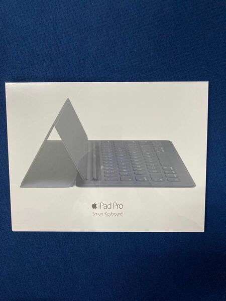 【新品未開封】iPad Pro Smart