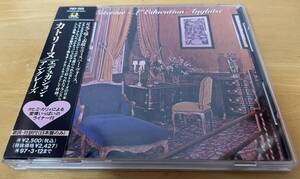 ◎KATERINE / L'education Anglaise (カトリーヌ / エデュカション・アングレ－ズ) ※カヒミ・カリィ解説【 POLYDOR POCP-7010 】SAMPLE CD