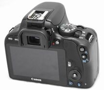 【超美品】Canon キヤノン EOS Kiss X7　ボディ_画像3