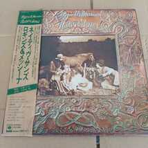 帯付国内盤LP★ Loggins & Messina/ ロギンス&メッシーナ 第6作（最終作）『ネイティヴ・サンズ /Native Sons』全米16位/ Kenny Loggins_画像1