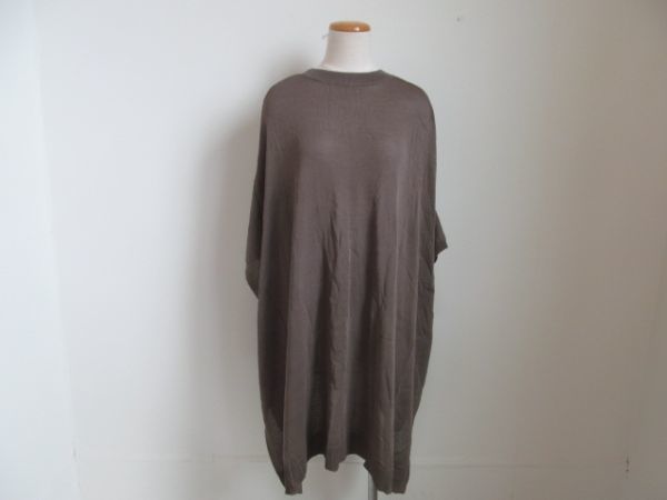 ANCELLM アンセルム ポンチョ - lajmetshqip24.com