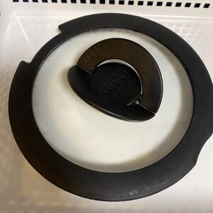 ティファール 16cm 蓋 T-fal