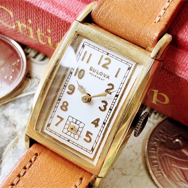 ヤフオク! -ブローバ 腕時計 メンズの中古品・新品・未使用品一覧