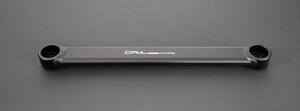 CPM front member brace BMW E90.E92 M3 product number CFMB-B104