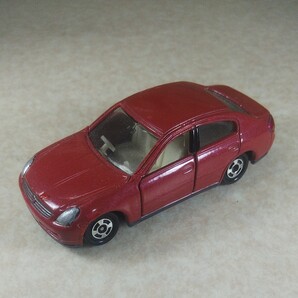 トミカ 日産 スカイライン