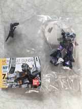 即決 新品未開封 ガンダム MF7 宇宙用高機動試験型ザク_画像1