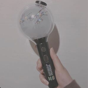 【送料込み】BTS ホログラム ステッカー ジミン チミー 2枚 防弾少年団 JIMIN サイン JIMIN ネーム ステッカー
