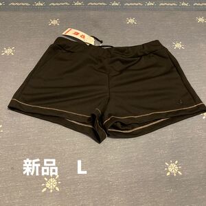 新品! ニューバランス ショートパンツ L