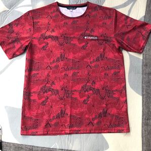 ケイパ kaepa Tシャツ
