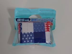ペットボトルホルダー 和柄