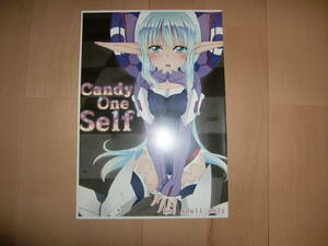 同人誌　Candy One Self