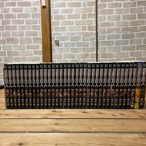 進撃の巨人 全巻 コミック漫画