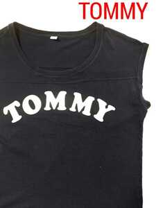 TOMMY(トミー)メンズカットソー