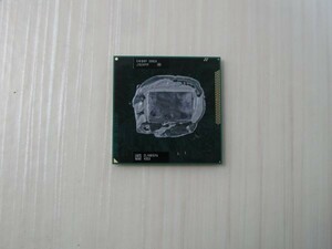 0465◯Mobile Intel CPU:Corei5-2410 2.4GHz より